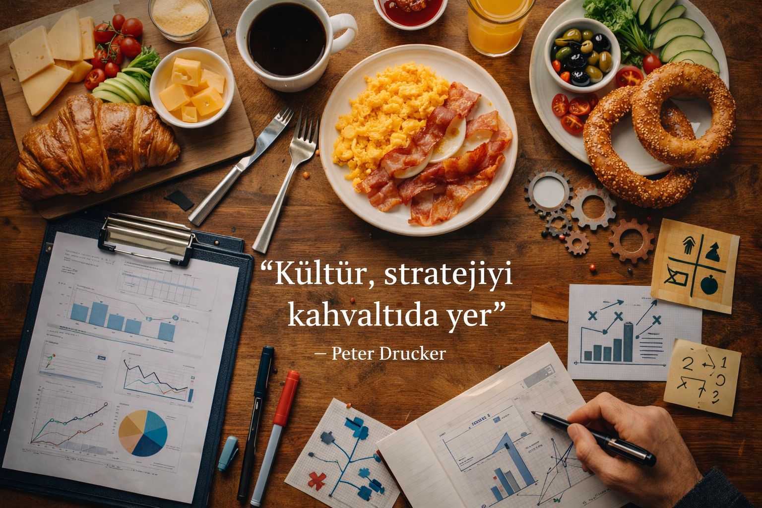 Yazılım Dünyasının Yapıtaşı: İnsan